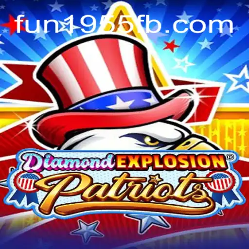 Descubra a Aventura de DiamondExplosionPatriots: Um Mergulho no Universo das Explosões e Estratégias