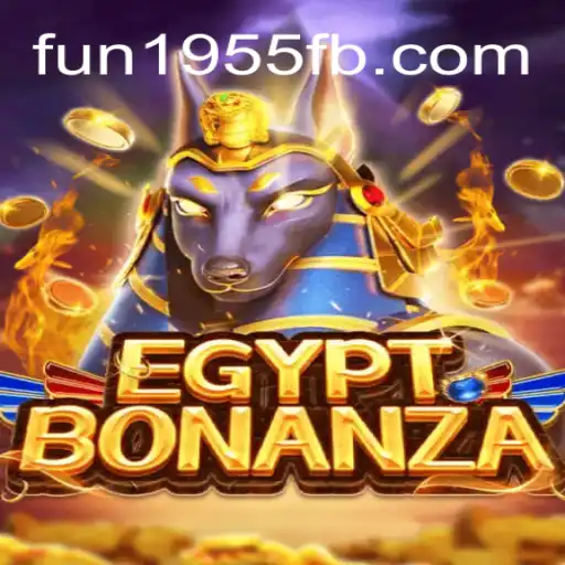 Explorando o Fascinante Mundo de EgyptBonanza