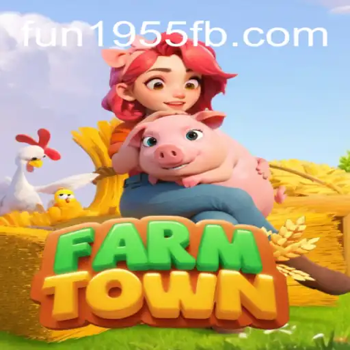 Descubra o Mundo Empolgante de FarmTown: Diversão Rural ao Alcance das Suas Mãos