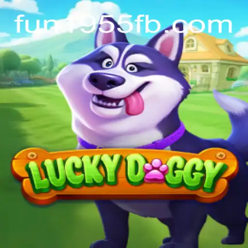 Descubra o Mundo de LuckyDoggy: O Jogo que Está Revolucionando a Diversão com FUN1955