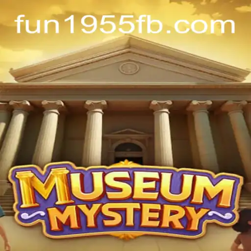 Descubra a Aventura do Jogo MuseumMystery