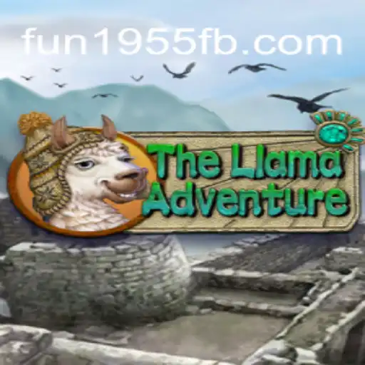 TheLlamaAdventure: Explore um Mundo de Aventura e Diversão