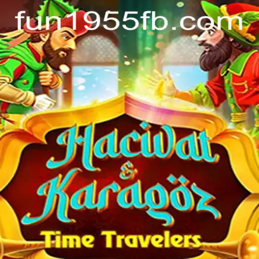Descubra o Mundo Fascinante de HacivatandKaragoz: O Jogo de Estratégia e Diversão