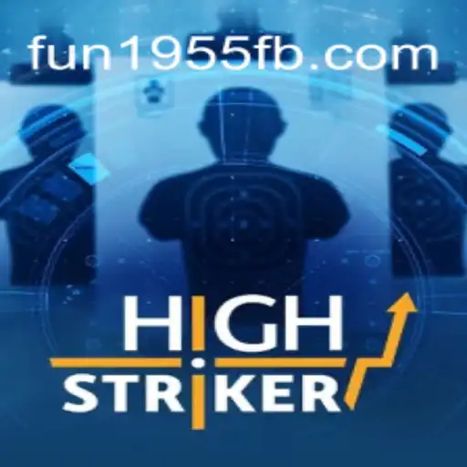 HighStriker: Um Jogo de Diversão e Desafio