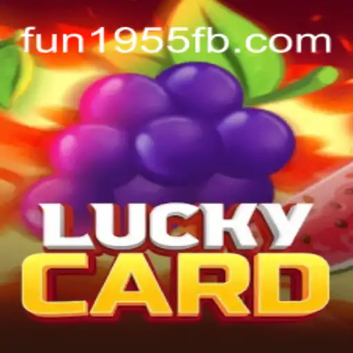 Explorando o Mundo do Jogo LuckyCard: Uma Aventura Única com a Palavra-Chave FUN1955