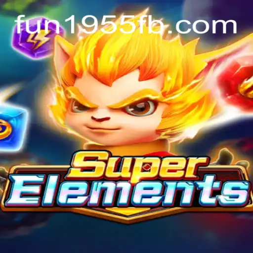 SuperElements: A Aventura Elementar do Ano