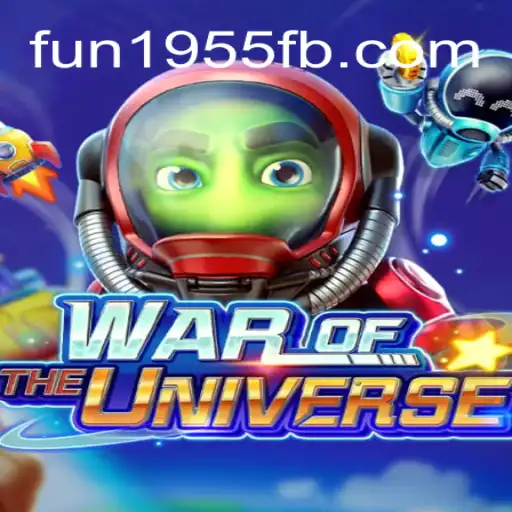 Descubra o Jogo WAROFTHEUNIVERSE: A Nova Sensação do Entretenimento Intergaláctico