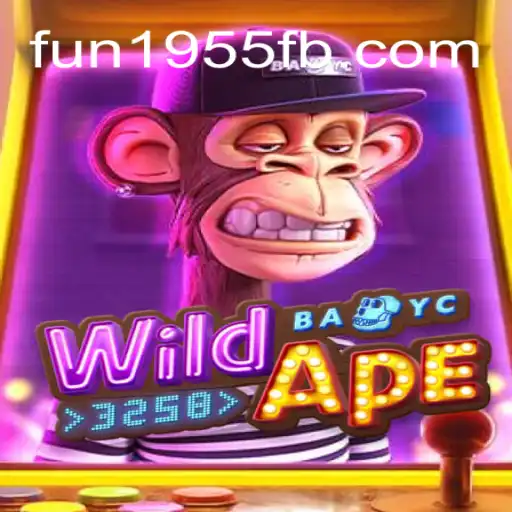 Explorando o Universo de WildApe3258: A Experiência Imersiva com a Palavra-chave FUN1955